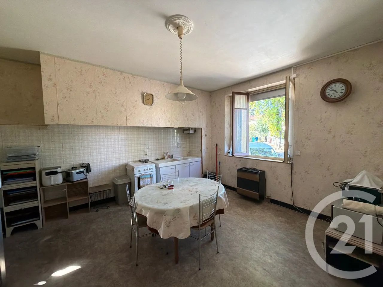 Appartement à vendre, 113m², Castres