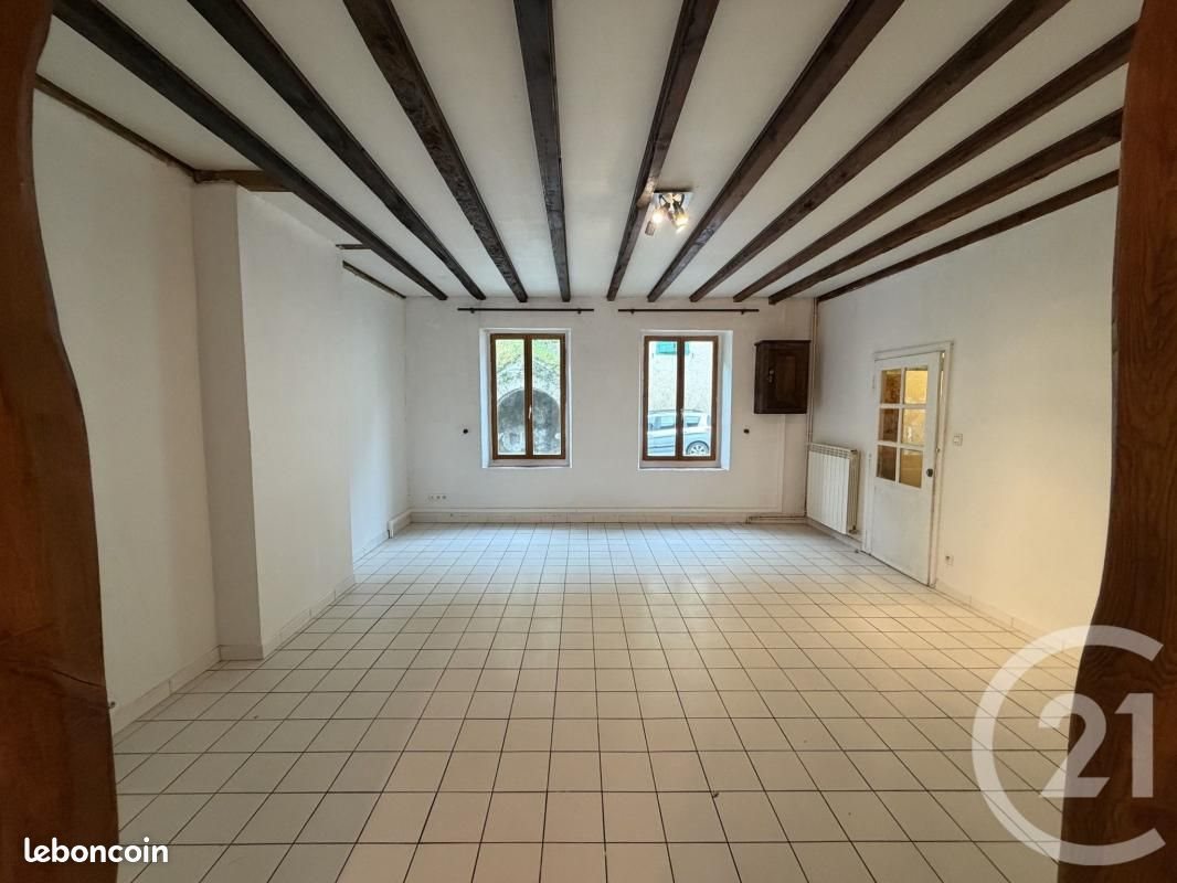 Maison à vendre, 120m², Burlats