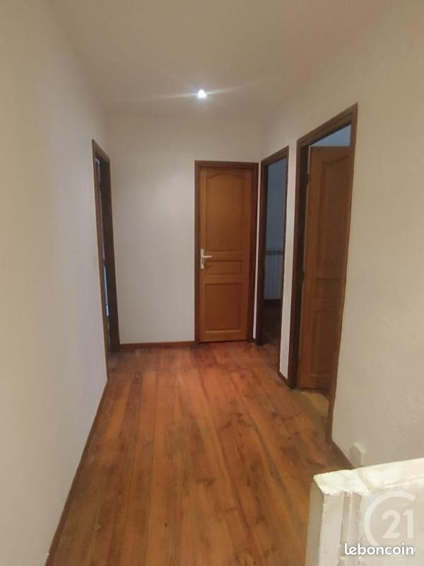 Maison à vendre, 120m², Burlats