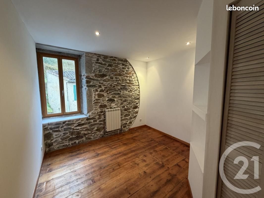 Maison à vendre, 120m², Burlats