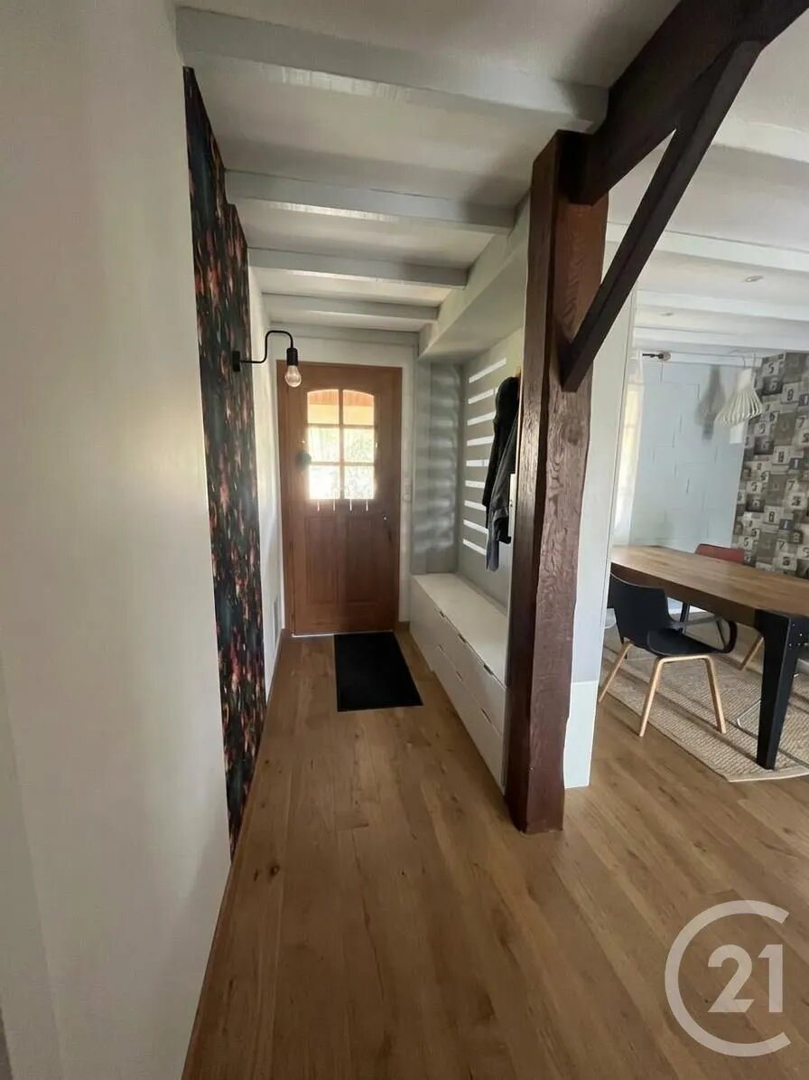 Maison à louer, 134m², Viviers-lès-Montagnes