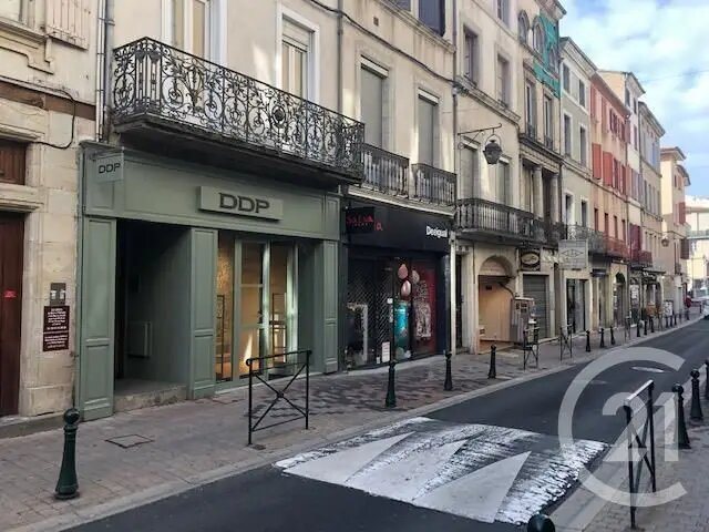 Appartement à louer, 110m², Castres