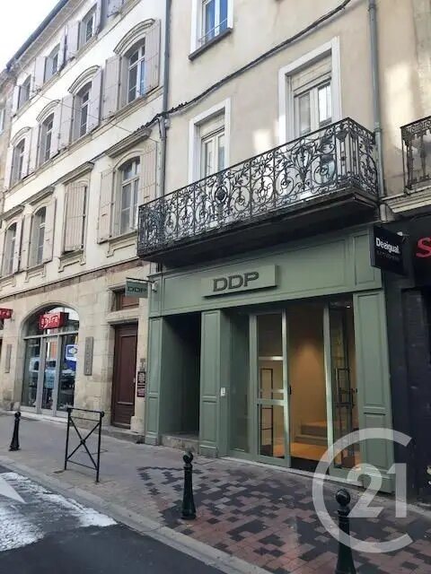 Appartement à louer, 110m², Castres