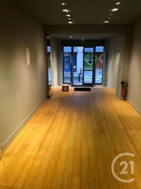 Appartement à louer, 110m², Castres
