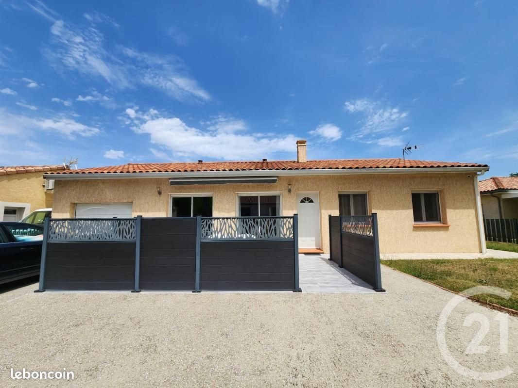 Maison à vendre, 101m², Labruguière