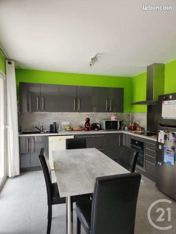 Maison à vendre, 101m², Labruguière