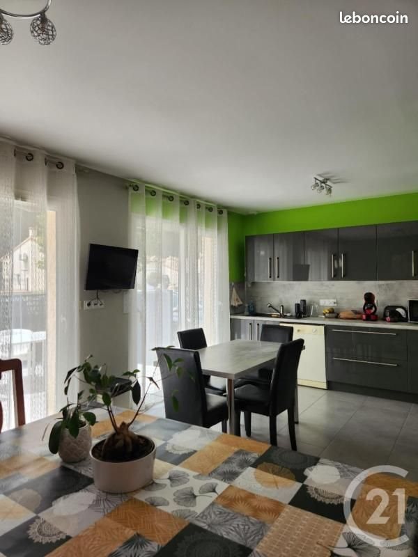 Maison à vendre, 101m², Labruguière