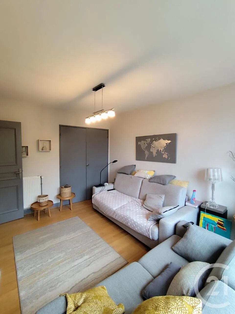 Appartement à vendre, 90m², Castres