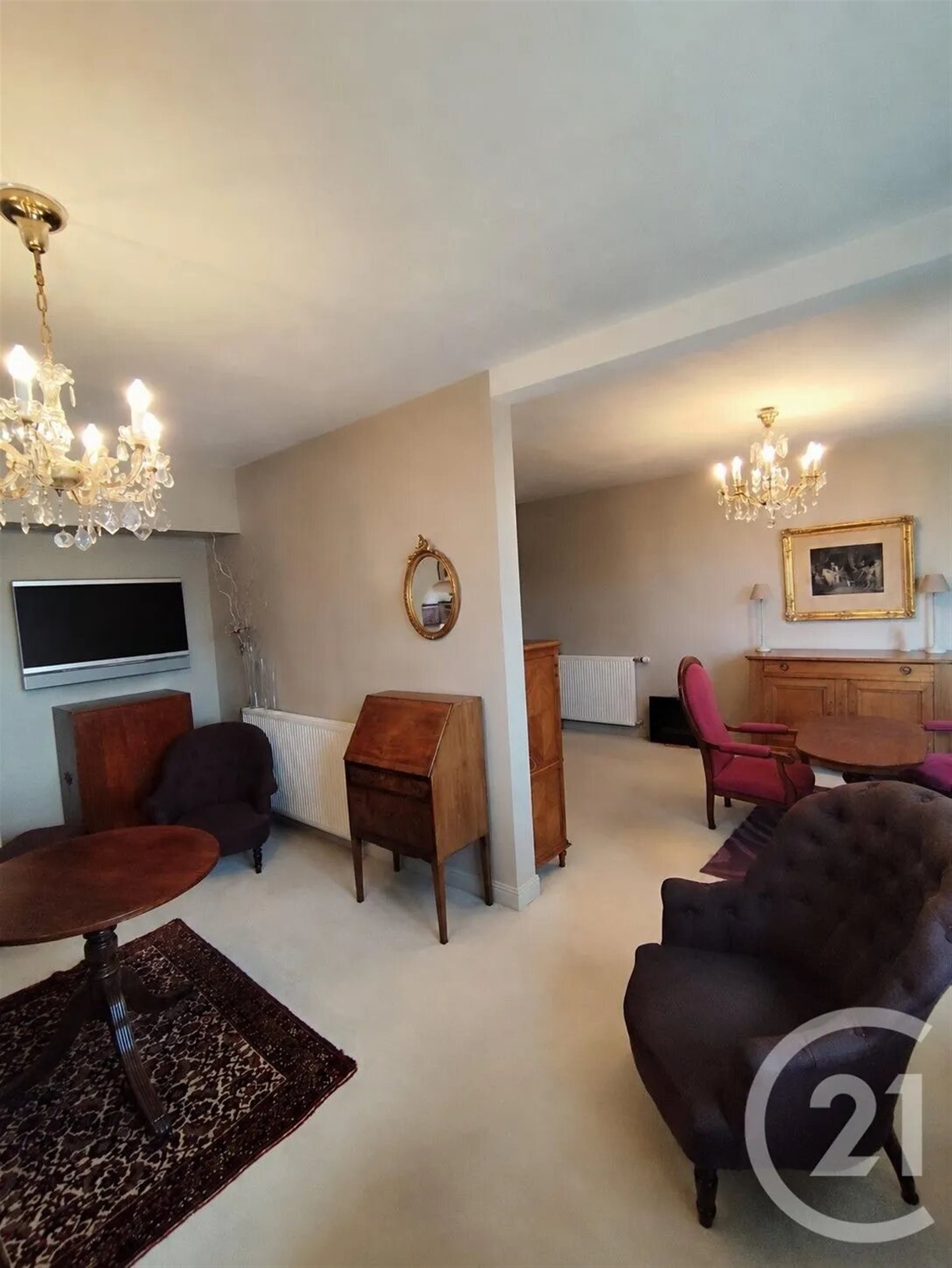 Appartement à vendre, 90m², Castres