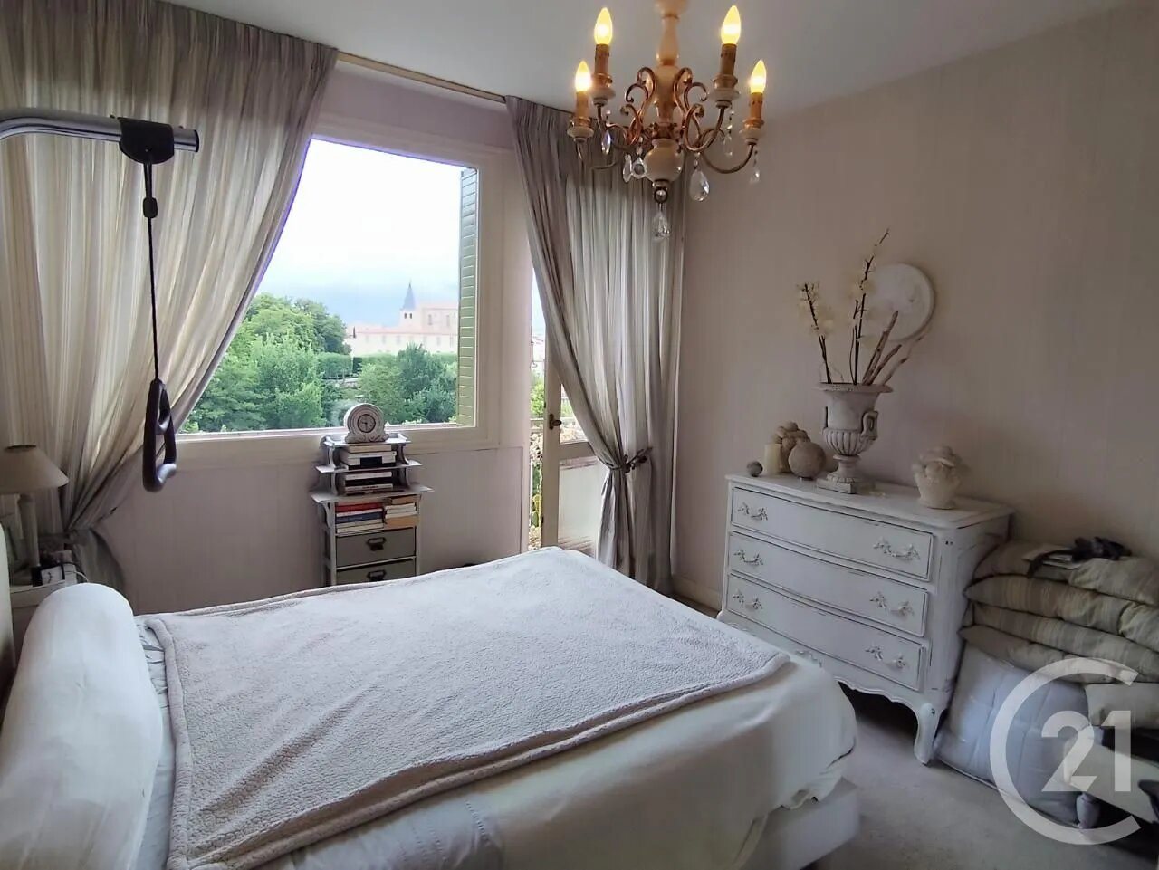 Appartement à vendre, 90m², Castres