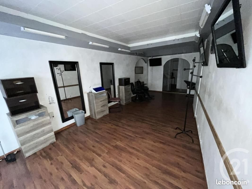 Appartement à louer, 41m², Castres