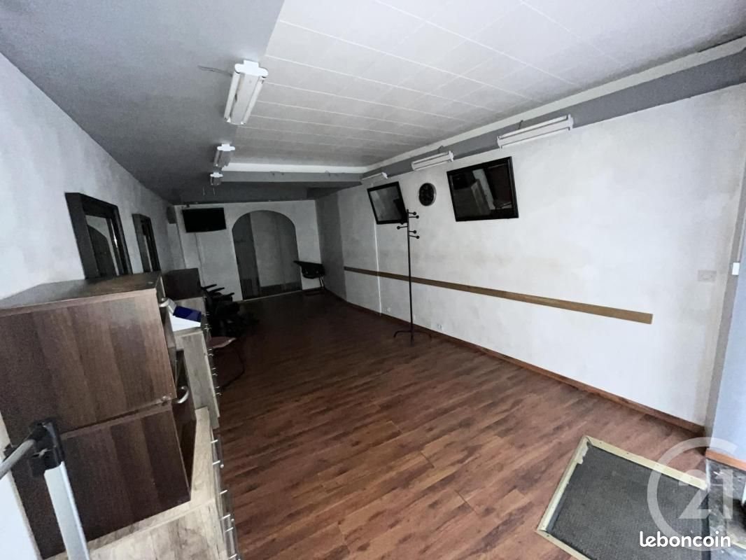 Appartement à louer, 41m², Castres
