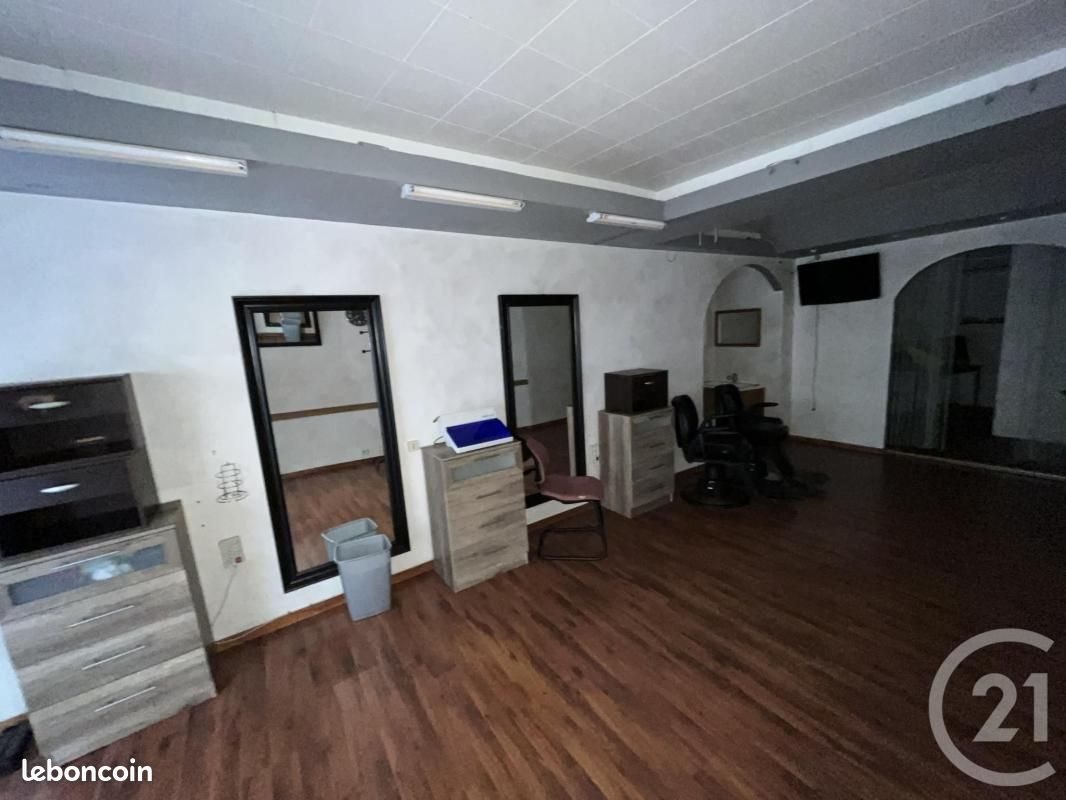 Appartement à louer, 41m², Castres