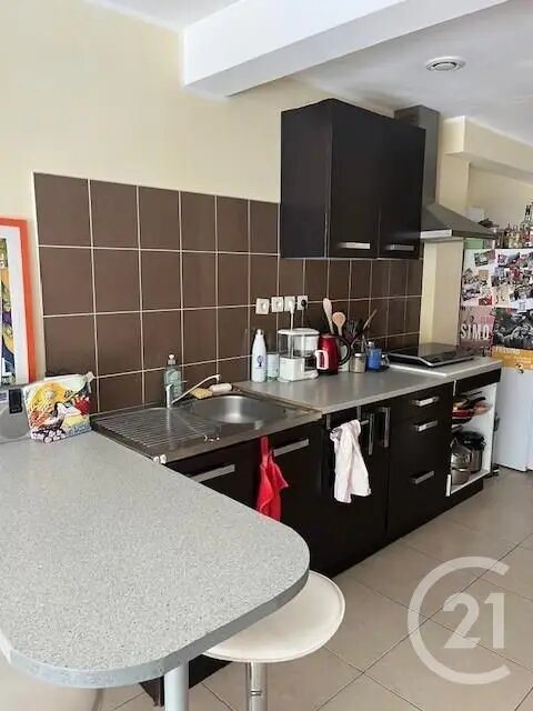 Appartement à vendre, 90m², Castres
