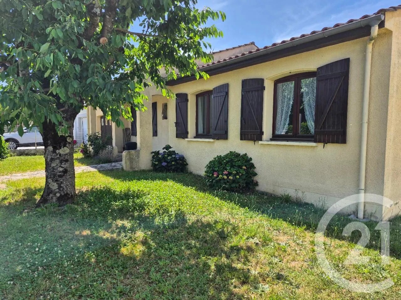 Maison à vendre, 100m², Mazamet