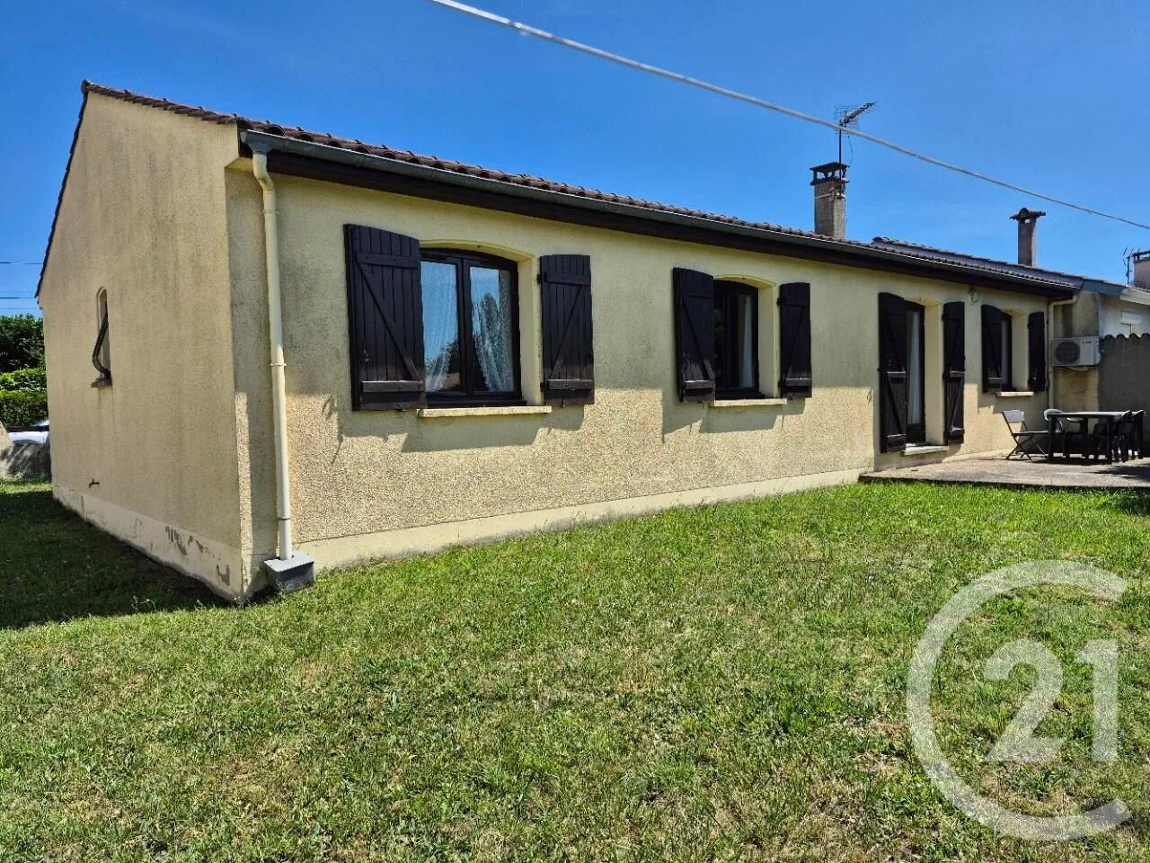Maison à vendre, 100m², Mazamet