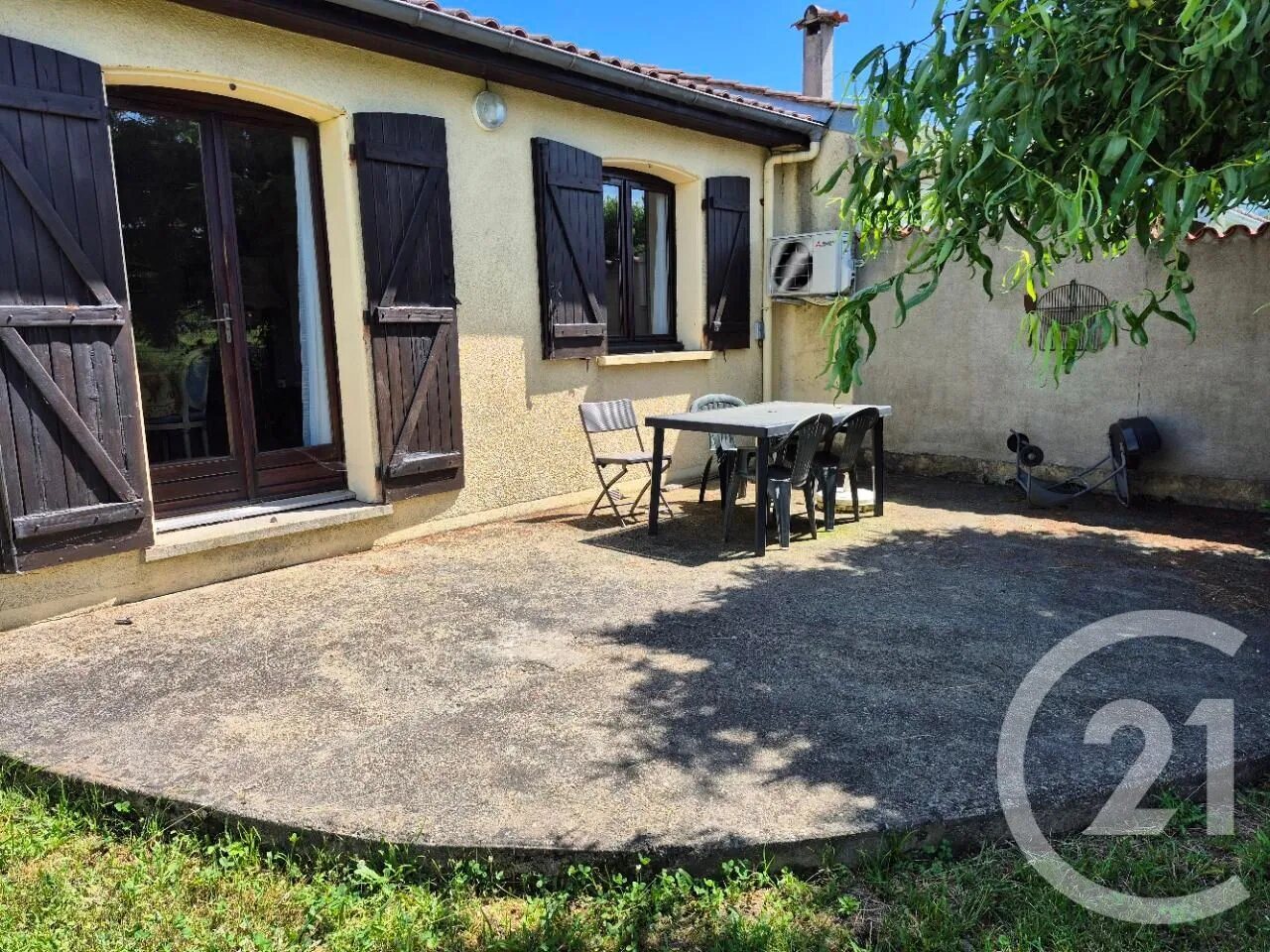 Maison à vendre, 100m², Mazamet