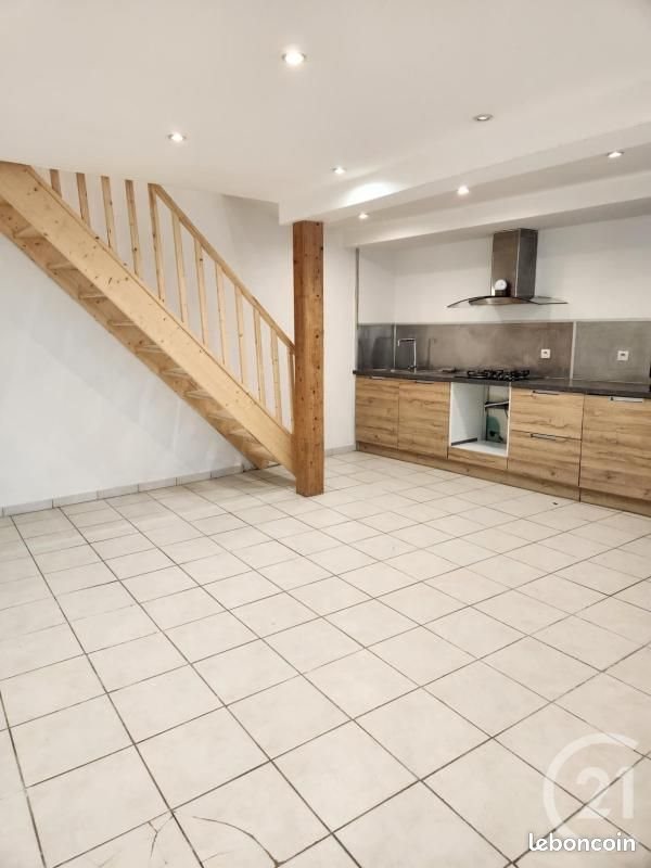 Maison à vendre, 51m², Burlats