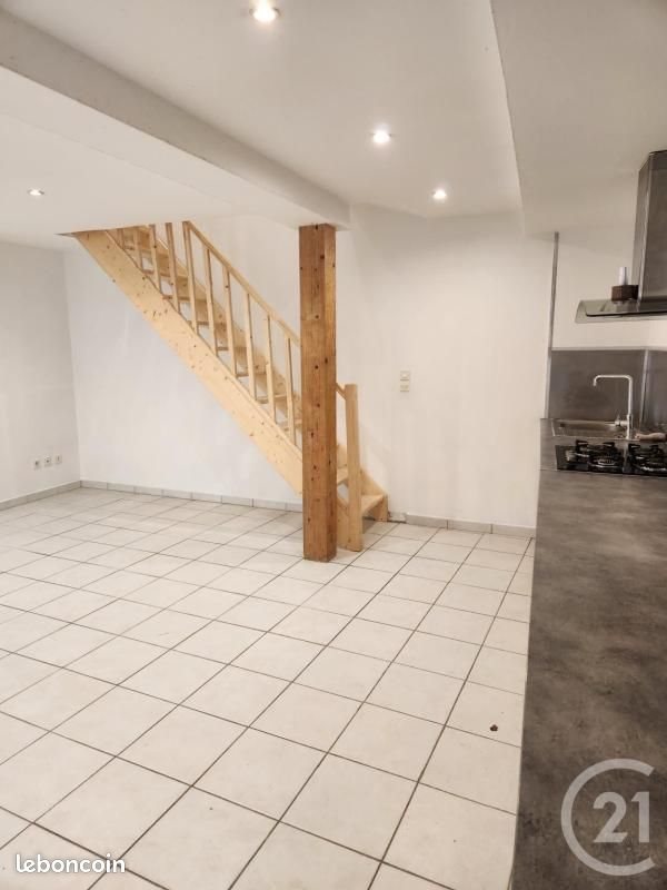 Maison à vendre, 51m², Burlats