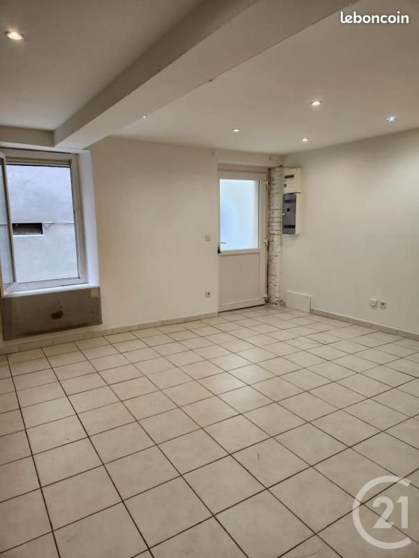Maison à vendre, 51m², Burlats