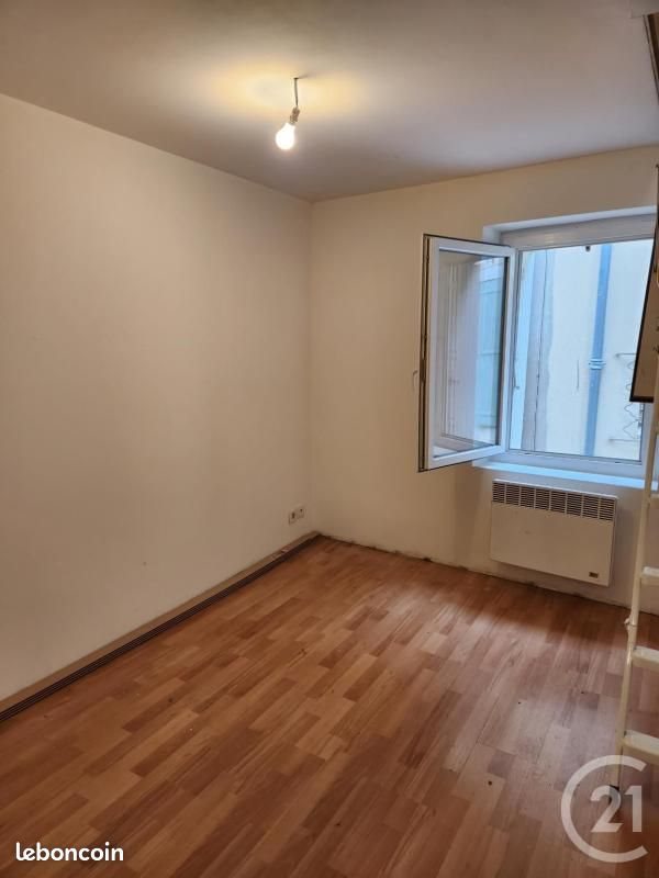 Maison à vendre, 51m², Burlats