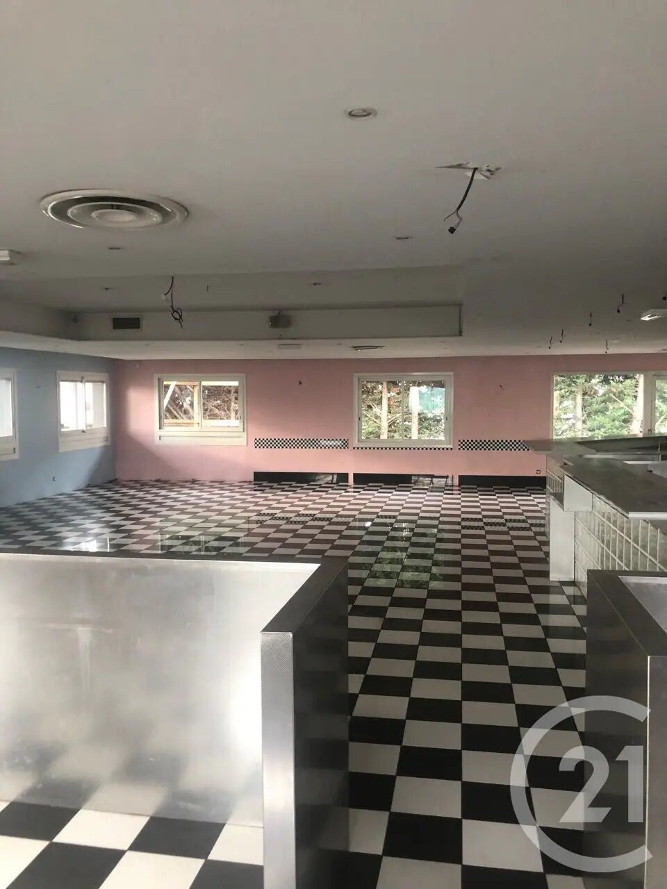 Maison à louer, 418m², Castres