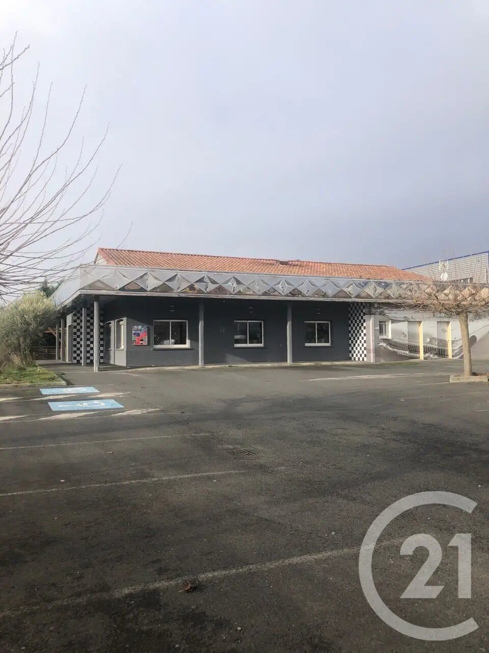 Maison à louer, 418m², Castres