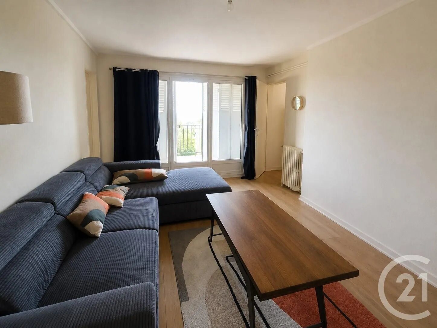 Appartement à vendre, 38m², Castres