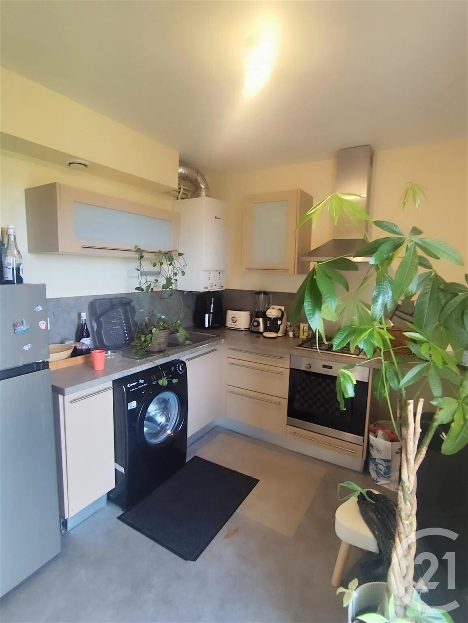 Appartement à vendre, 38m², Castres