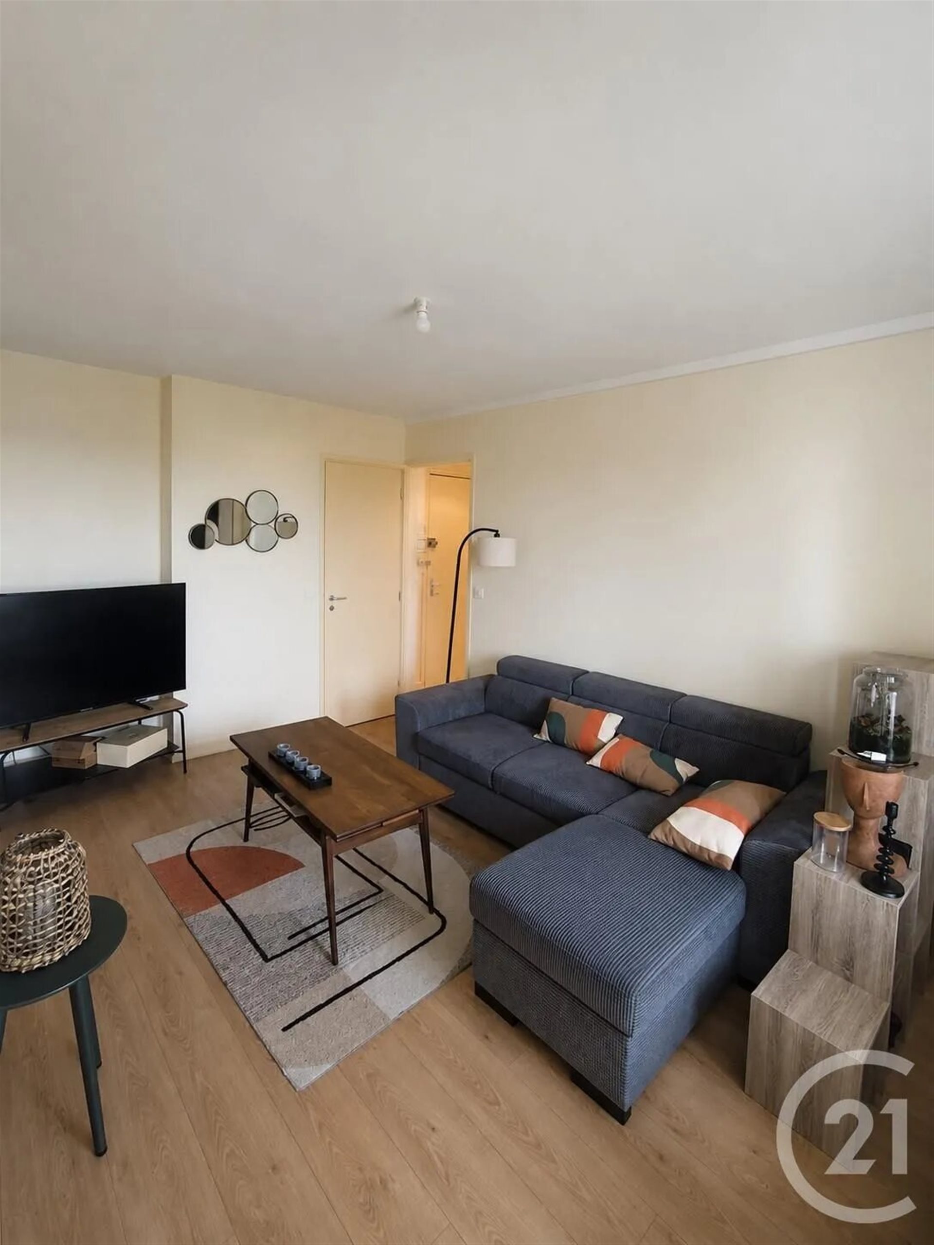 Appartement à vendre, 38m², Castres
