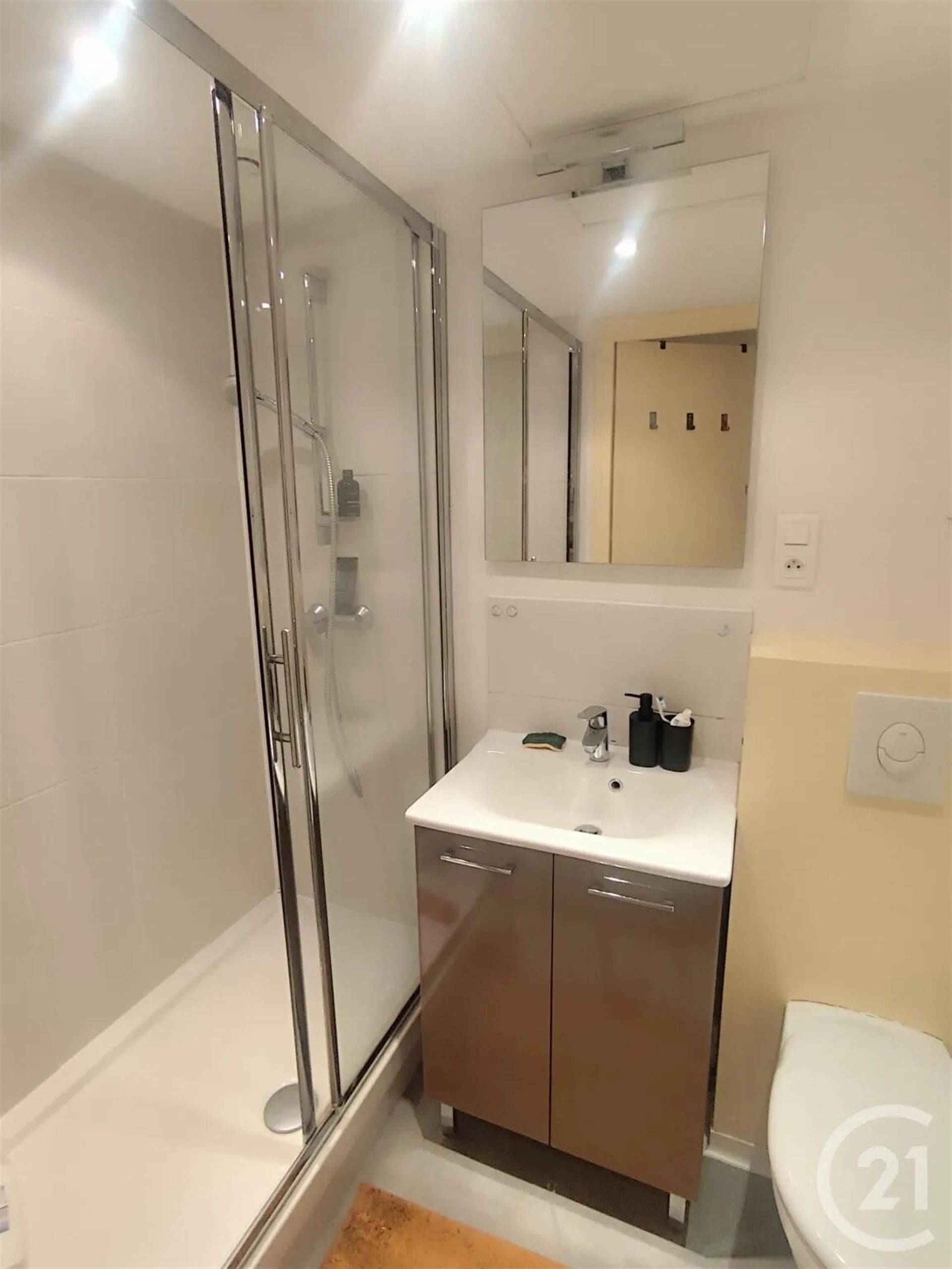 Appartement à vendre, 38m², Castres