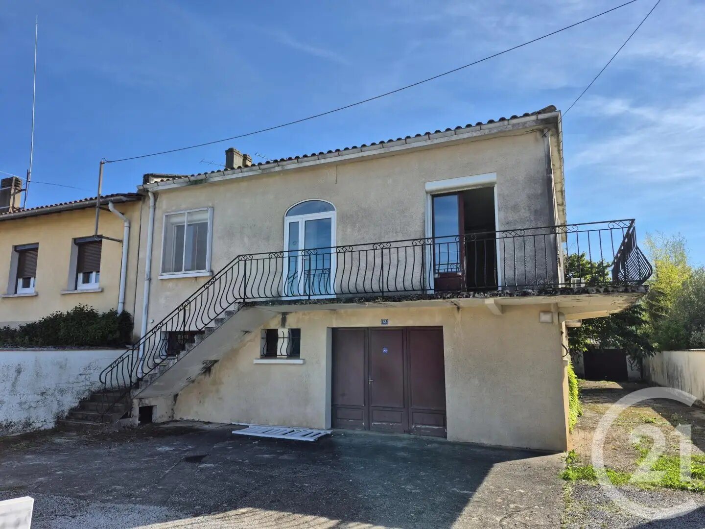 Maison à vendre, 185m², Payrin-Augmontel