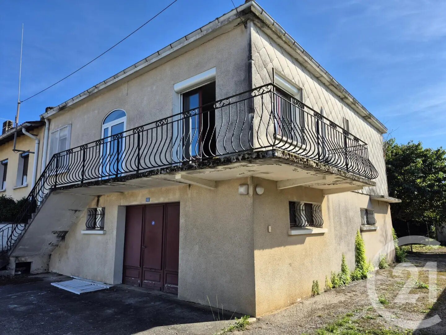 Maison à vendre, 185m², Payrin-Augmontel