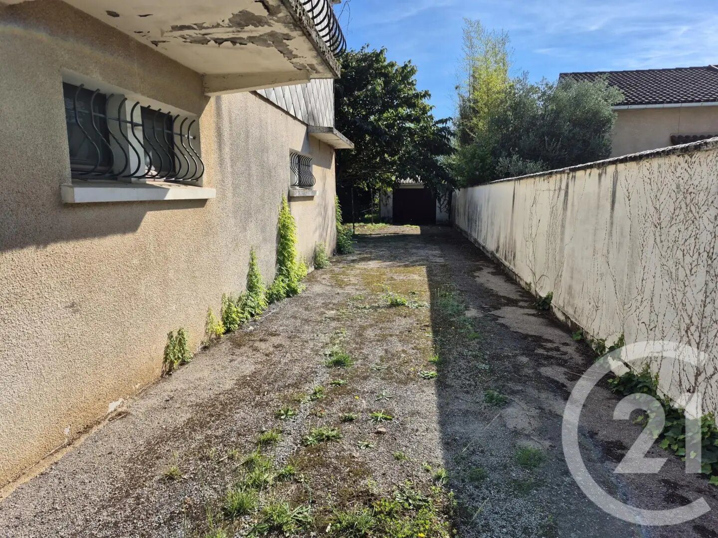 Maison à vendre, 185m², Payrin-Augmontel