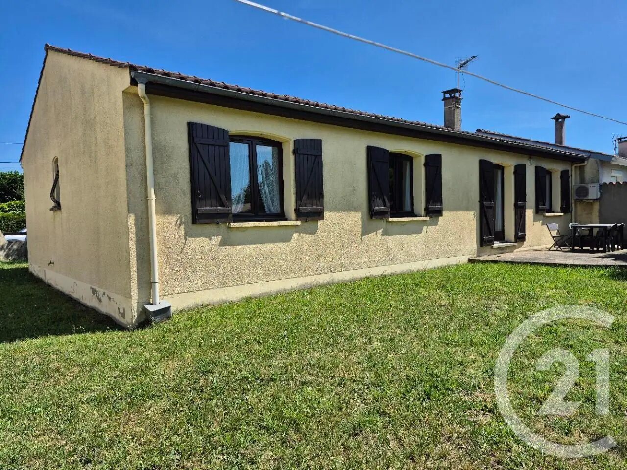 Maison à vendre, 100m², Mazamet