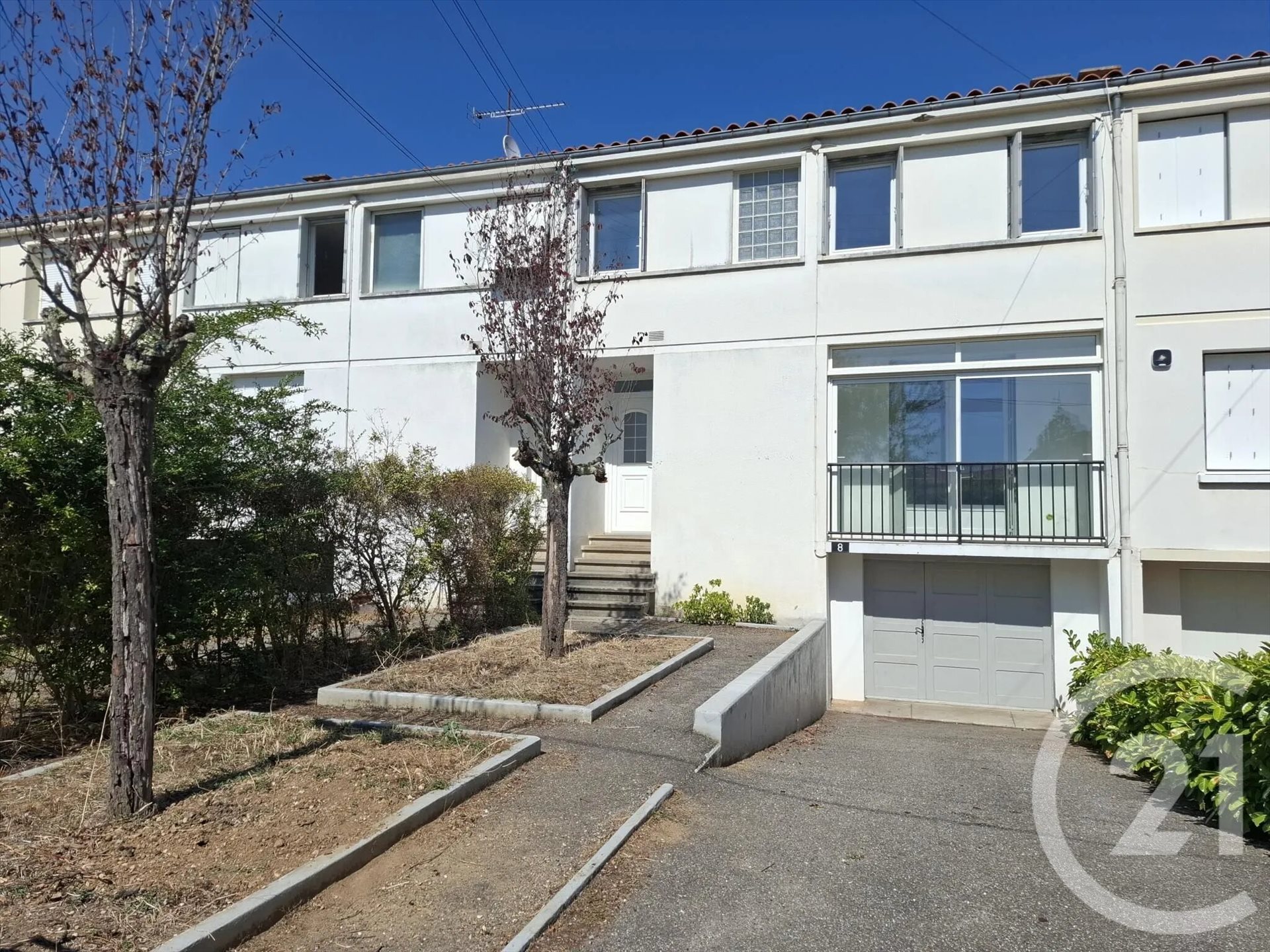 Maison à louer, 73m², Castres