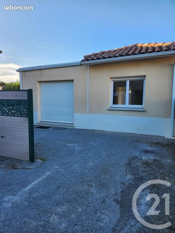Maison à vendre, 46m², Castres