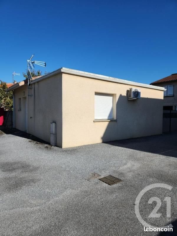 Maison à vendre, 46m², Castres