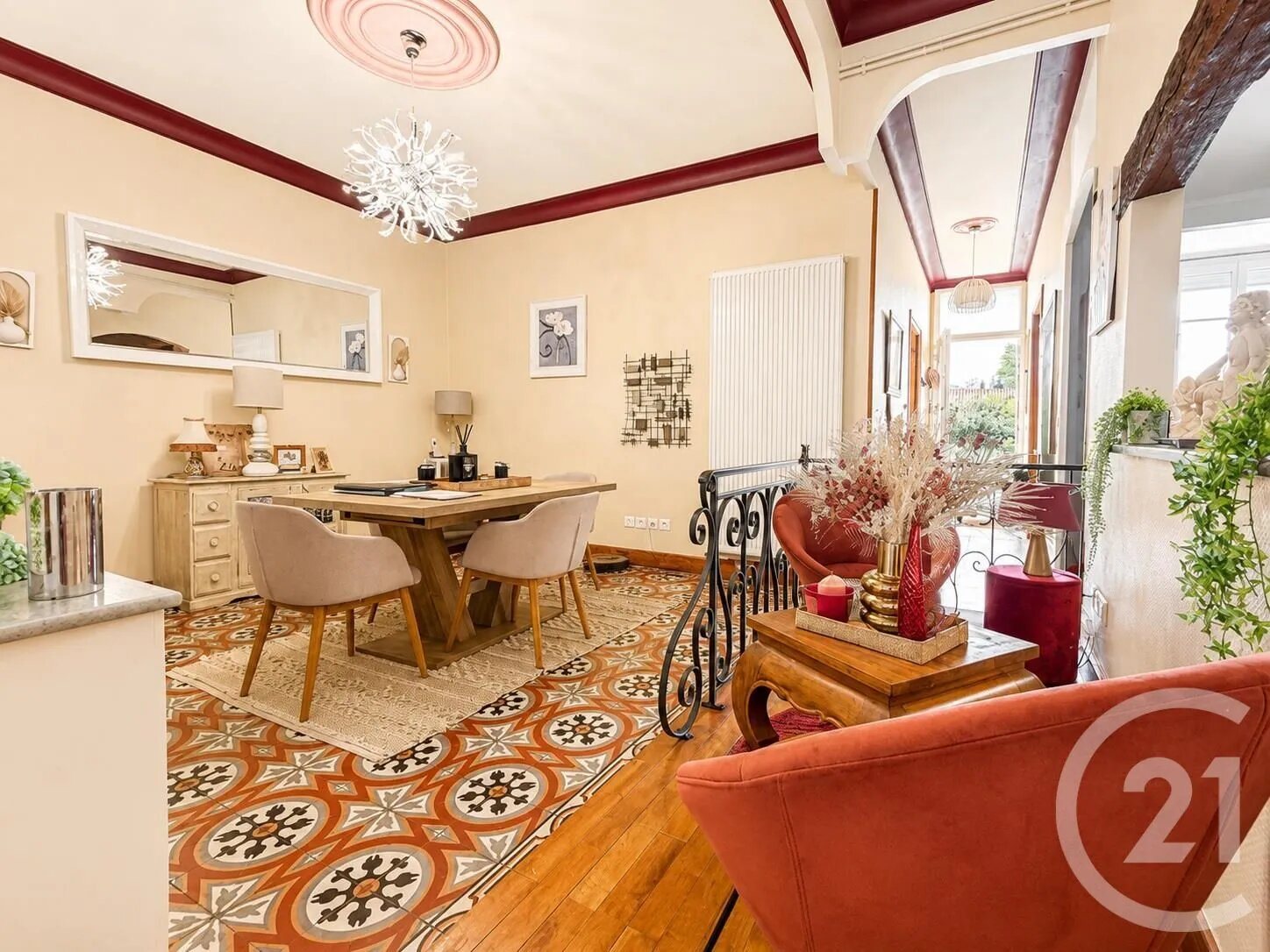 Maison à vendre, 92m², Castres