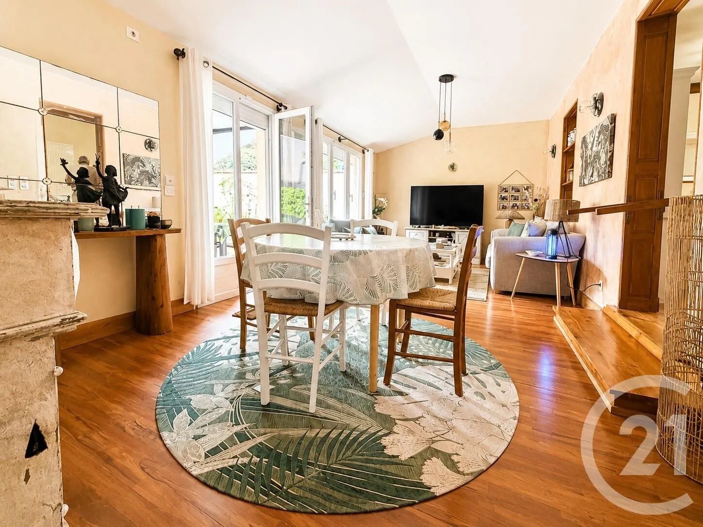Maison à vendre, 92m², Castres