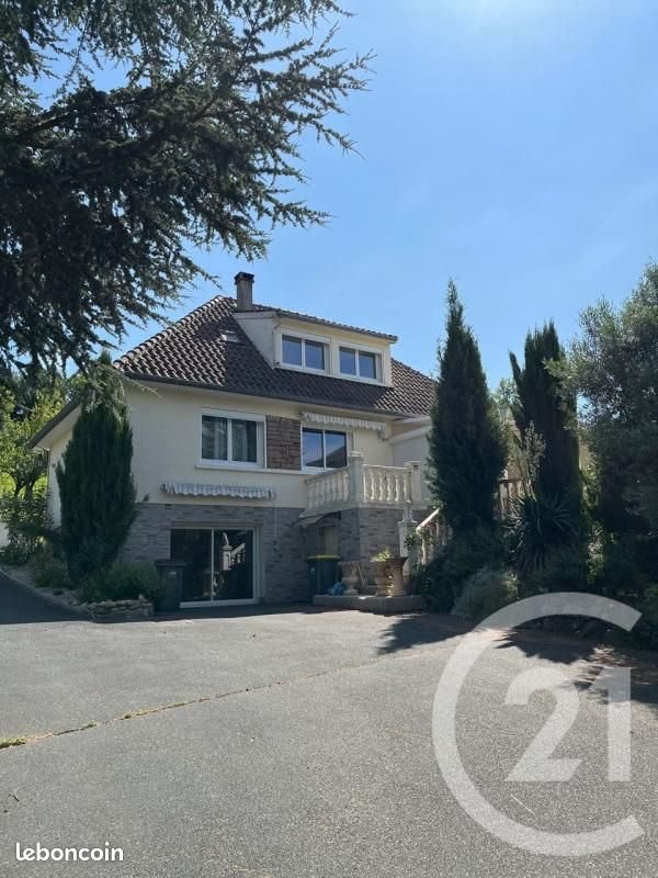 Maison à vendre, 150m², Castres