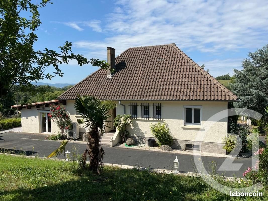 Maison à vendre, 150m², Castres