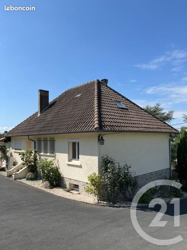 Maison à vendre, 150m², Castres
