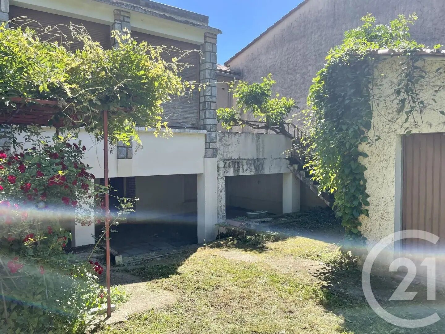Maison à vendre, 122m², Roquecourbe