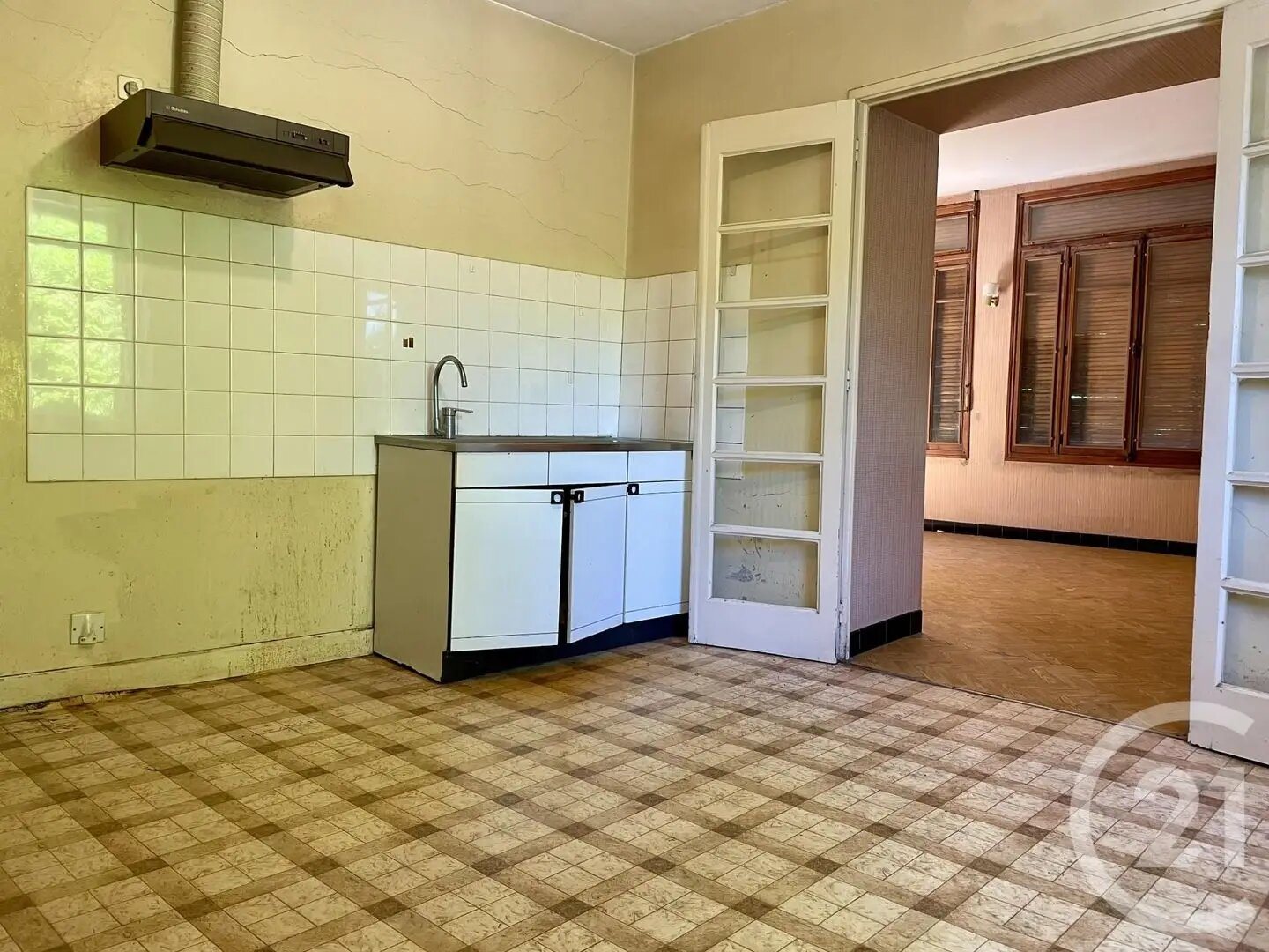 Maison à vendre, 122m², Roquecourbe