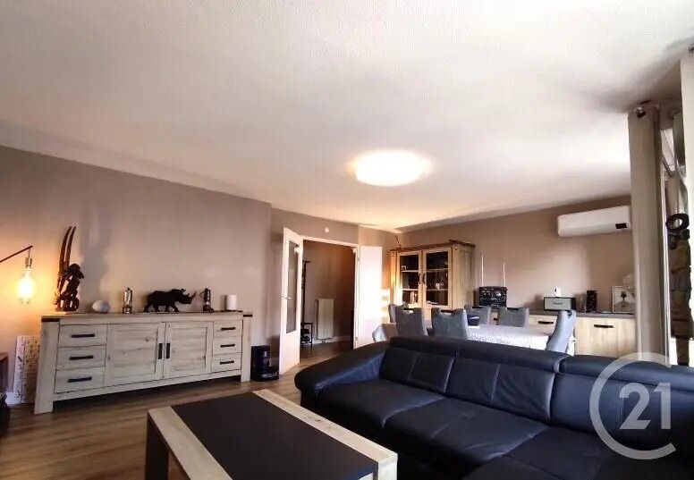Appartement à vendre, 101m², Castres