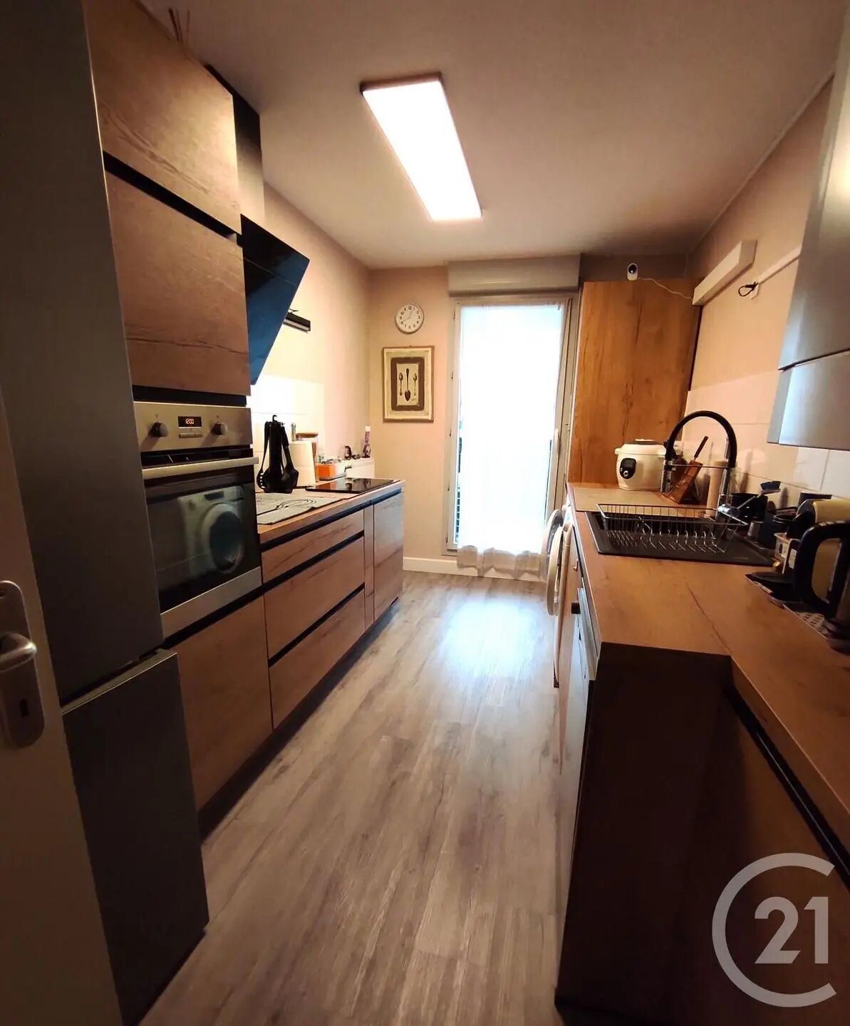Appartement à vendre, 101m², Castres