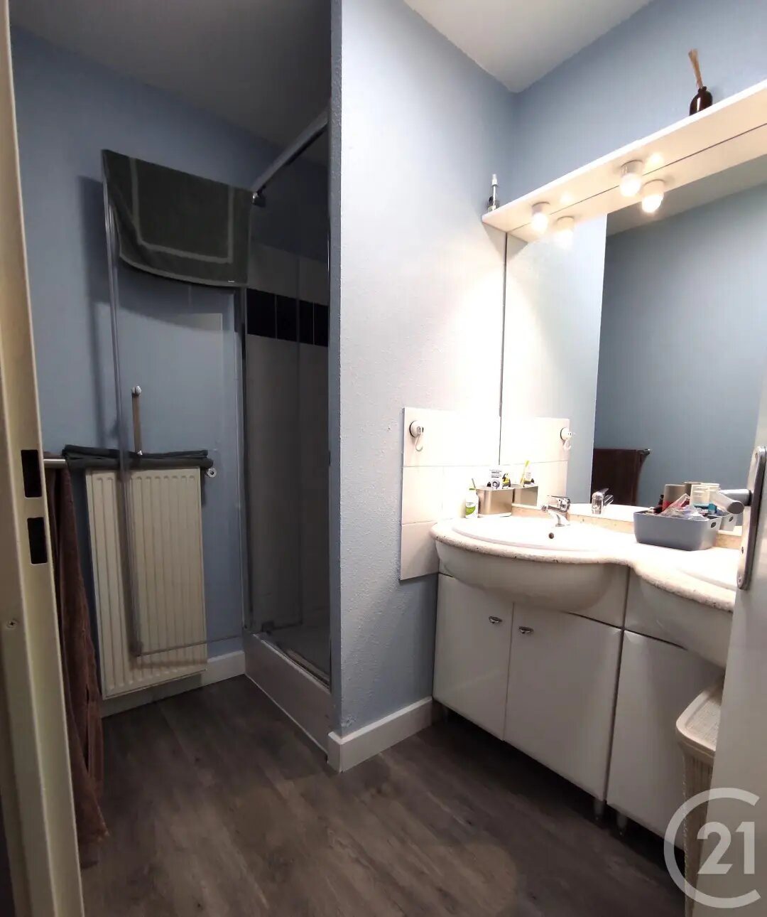 Appartement à vendre, 101m², Castres