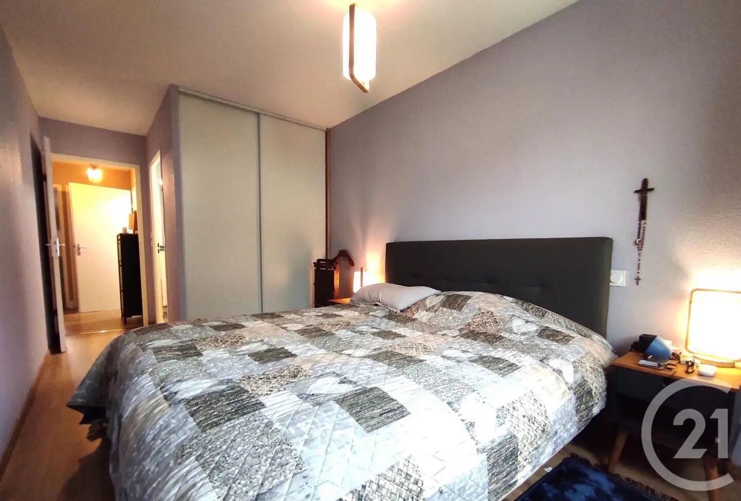 Appartement à vendre, 101m², Castres