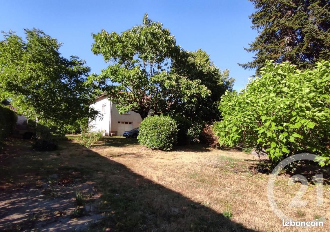Maison à vendre, 180m², Roquecourbe